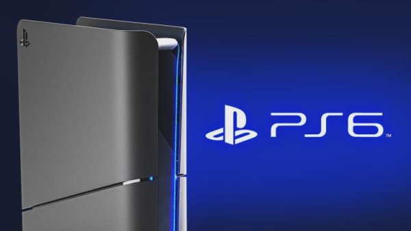 PS6和PS掌机已在路上 曝索尼已启动次世代过渡计划